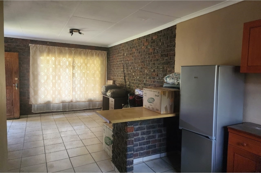 To Let 1 Bedroom Property for Rent in Zuurplaat A H North West